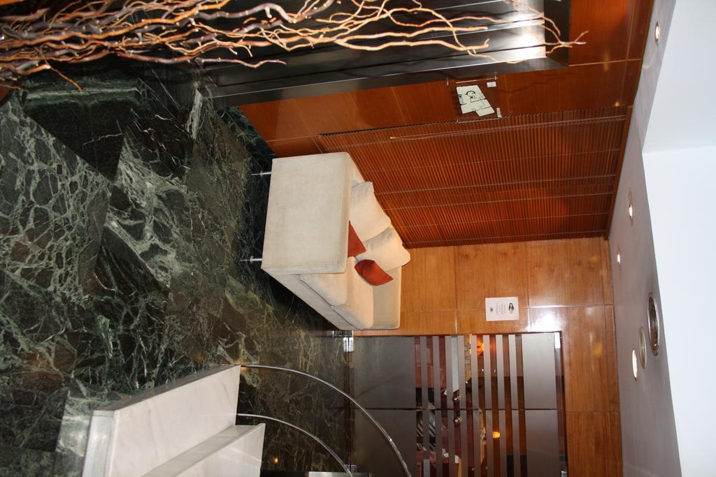 Hotel Pedralbes Βαρκελώνη Εξωτερικό φωτογραφία