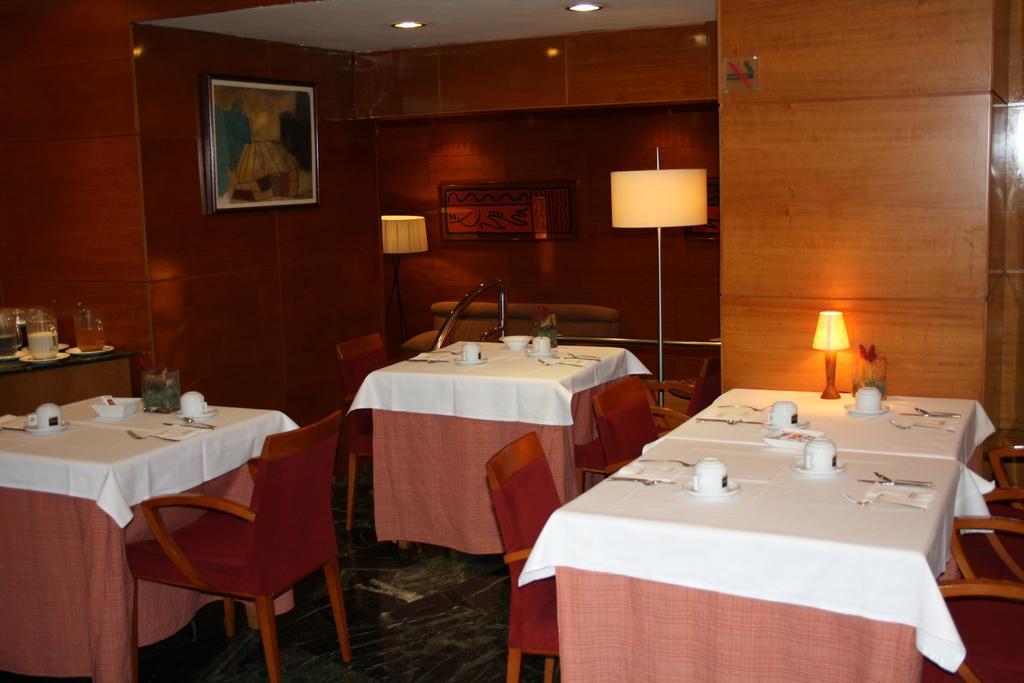 Hotel Pedralbes Βαρκελώνη Εξωτερικό φωτογραφία