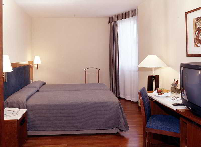 Hotel Pedralbes Βαρκελώνη Εξωτερικό φωτογραφία