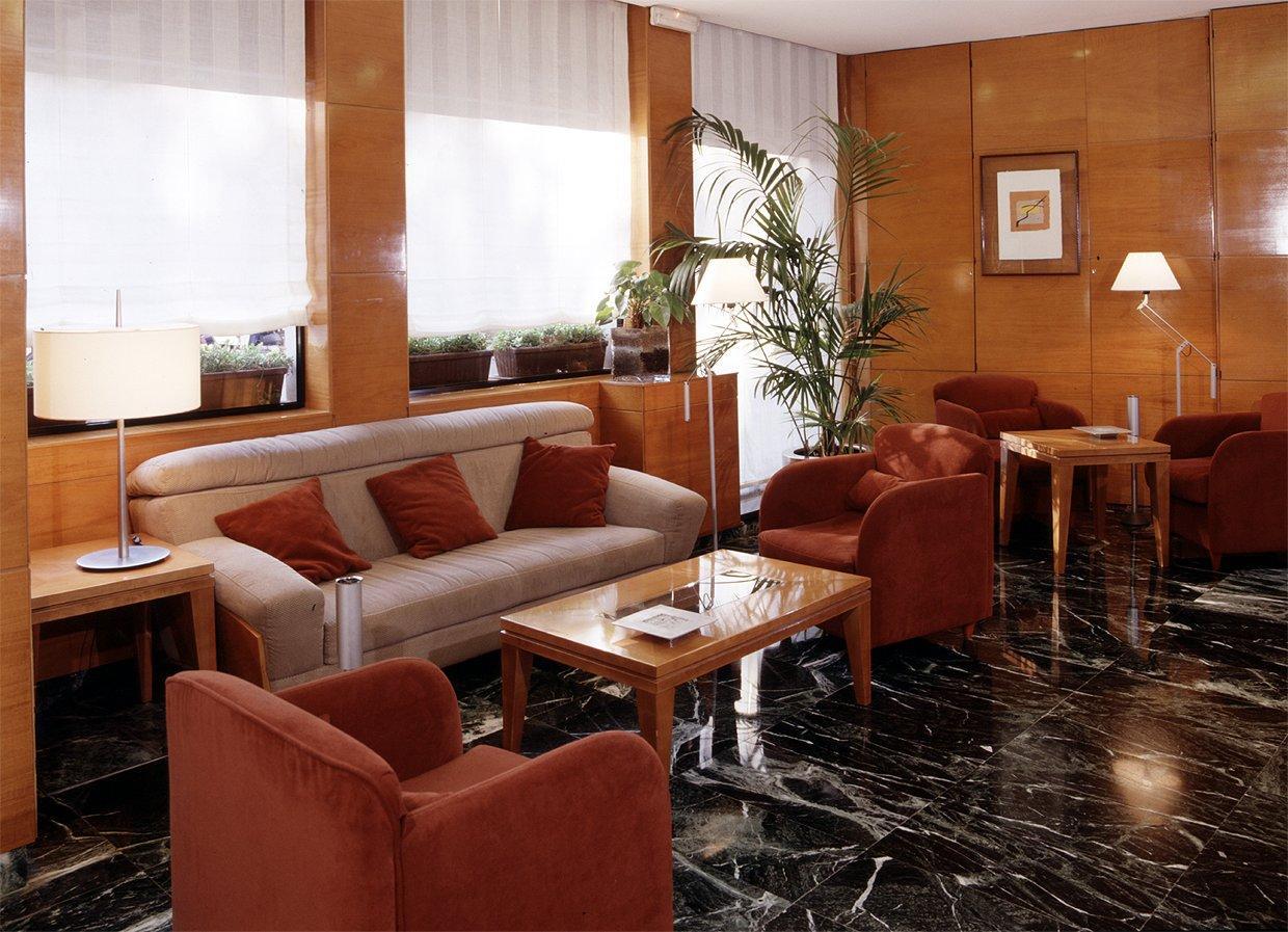 Hotel Pedralbes Βαρκελώνη Εξωτερικό φωτογραφία