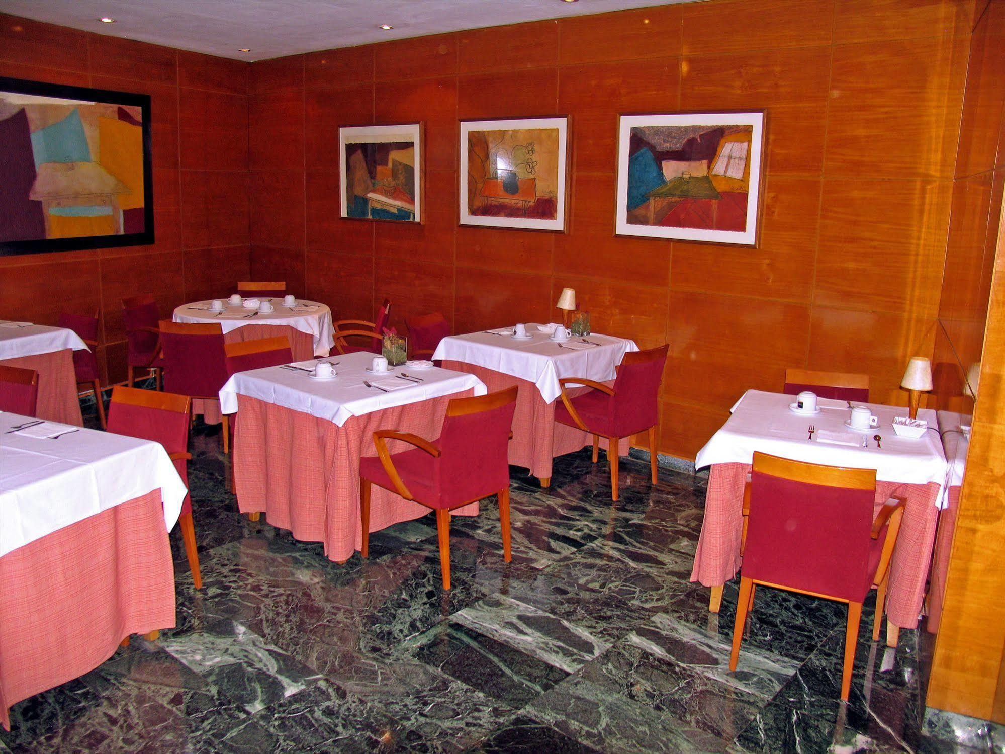 Hotel Pedralbes Βαρκελώνη Εξωτερικό φωτογραφία