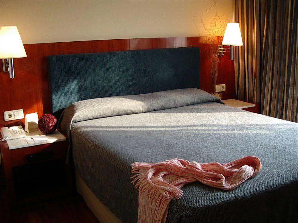 Hotel Pedralbes Βαρκελώνη Εξωτερικό φωτογραφία