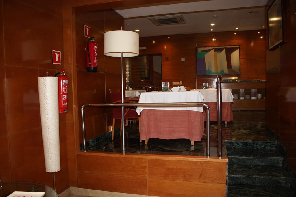 Hotel Pedralbes Βαρκελώνη Εξωτερικό φωτογραφία